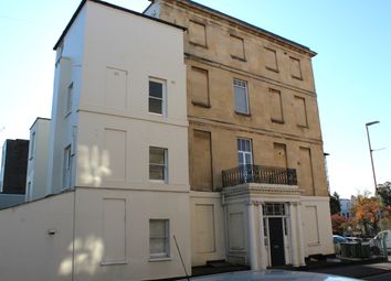 Thumbnail 1 bed flat to rent in Berkeley Place, Cheltenham