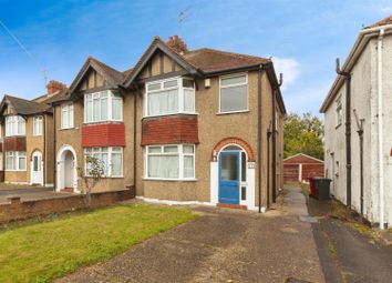 Thumbnail 3 bed semi-detached house for sale in Shaggy Calf Lane, Slough