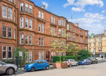Thumbnail Flat to rent in West Princes Street Flat G/R, Woodlands, Glasgow