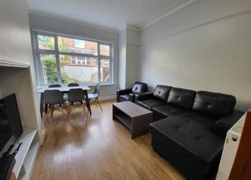 Thumbnail Shared accommodation to rent in Scarsdale Road, Manchester, Greater Manchester