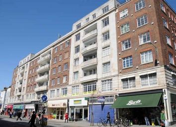 Thumbnail 2 bedroom flat to rent in Western Road, City Centre, Brighton