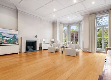 Thumbnail Flat for sale in Barkston Gardens, Earls Court, London