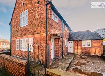 Thumbnail 3 bed detached house to rent in New House, Nicholas Street, Burslem