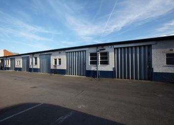 Thumbnail Warehouse to let in Unit 31 Milford Road Trading Estate, Milford Road, Reading