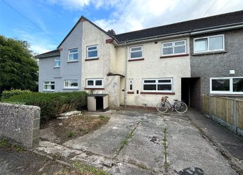 Thumbnail 2 bed terraced house for sale in Coronation Avenue, Haverfordwest, Pembrokeshire