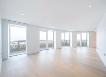 Thumbnail Flat to rent in Cassini Tower, White City Living, 54 Wood Lane