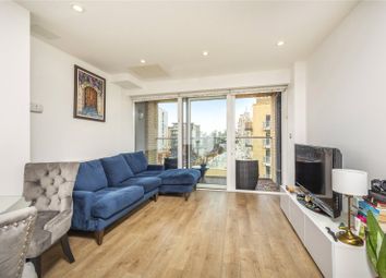 Thumbnail 1 bedroom flat for sale in Lime View Apartments, 2 John Nash Mews