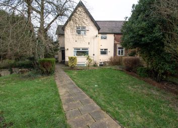Thumbnail Semi-detached house for sale in Rawson Avenue, Farnworth, Bolton