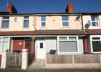 Thumbnail 4 bed shared accommodation to rent in Princes Road, Ellesmere Port, Cheshire.