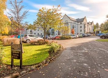 Thumbnail 1 bed flat for sale in 45 Kinloch View, Linlithgow, West Lothian