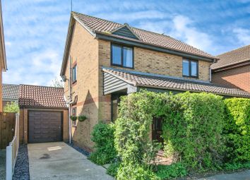Thumbnail Detached house for sale in Havering Close, Clacton-On-Sea, Essex