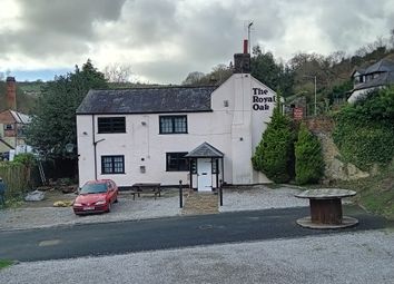 Thumbnail Pub/bar for sale in Greenfield Road, Holywell