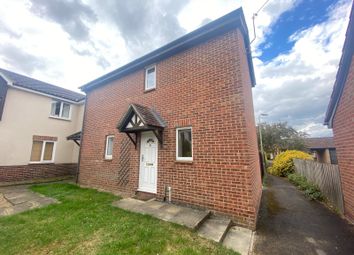 Thumbnail 2 bed end terrace house to rent in Nene Grove, Didcot