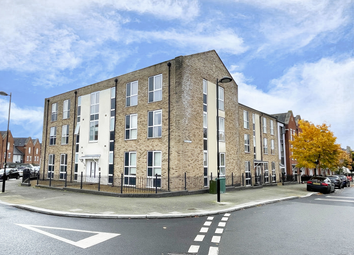 Thumbnail 1 bed flat for sale in High Street, Upton, Northampton, Northamptonshire