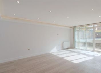 Thumbnail 2 bed flat to rent in Greville Place, St John's Wood