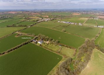 Thumbnail 3 bed barn conversion for sale in Thurston Lane, Sardis, Milford Haven