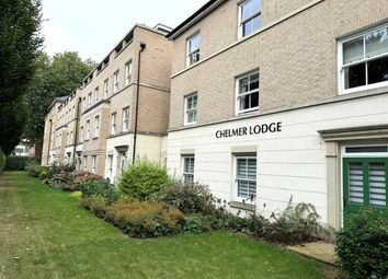 Thumbnail 1 bed property for sale in New London Road, Chelmsford