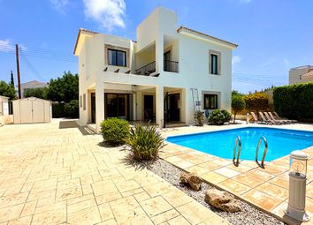 Thumbnail 3 bed villa for sale in Secret Valley, Secret Valley, Cyprus