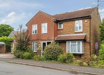 Thumbnail Detached house for sale in Sutherland Drive, Burpham, Guildford, Surrey