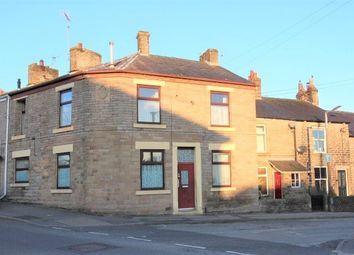 5 Bedrooms End terrace house for sale in Cottage Lane, Gamesley, Glossop SK13