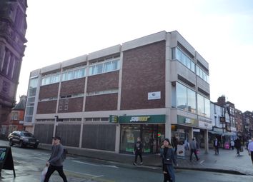 Thumbnail Office to let in Bath Street, Chester