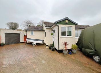 Thumbnail Semi-detached bungalow for sale in Broadmead, Callington
