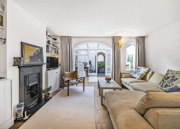 Thumbnail 1 bedroom flat for sale in Cloudesley Road, London