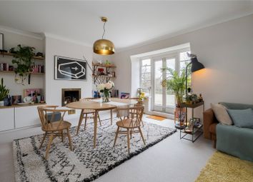 Thumbnail 2 bedroom flat for sale in Clissold Court, Greenway Close, London
