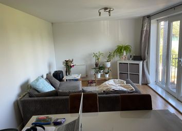 Thumbnail 1 bed flat for sale in Blackthorn Road, Ilford