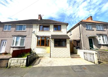 Thumbnail Property to rent in Gaer Park Drive, Newport