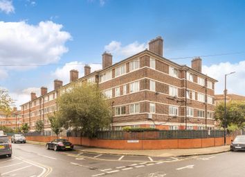 Thumbnail 1 bed flat for sale in Arnold Estate, Druid Street