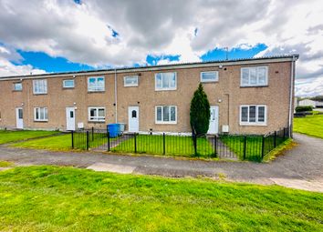 Thumbnail Terraced house for sale in Appledore Crescent, Bothwell, Glasgow