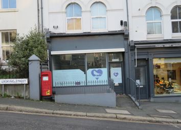 Thumbnail Retail premises to let in Gasking Street, Plymouth