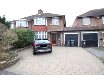 3 Bedroom Semi-detached house for rent
