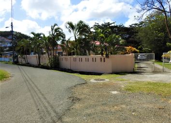 Thumbnail 3 bed detached house for sale in Red-Hs-101, Reduit, St Lucia