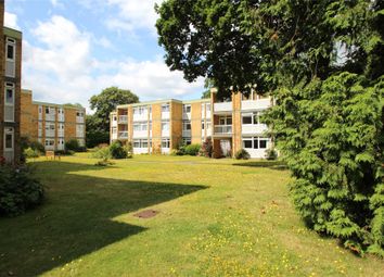 Thumbnail 3 bed flat for sale in Horsell, Woking, Surrey