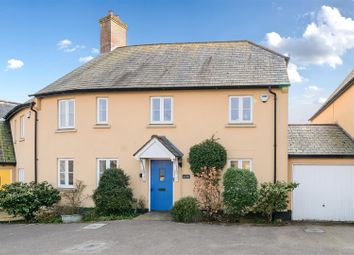 Property listing in Beaminster, Dorset