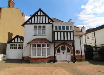 Thumbnail Detached house for sale in Bedford Avenue, Barnet