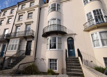 Thumbnail 1 bed flat to rent in Montpelier Road, Brighton