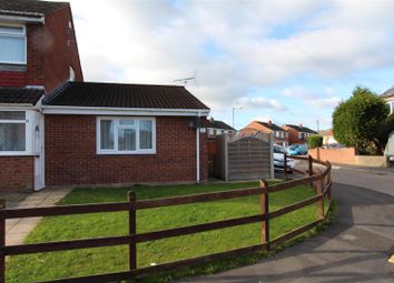 Thumbnail Semi-detached bungalow to rent in Swane Road, Stockwood, Bristol