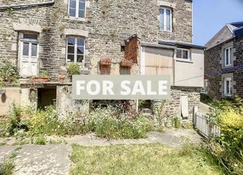 Thumbnail 3 bed property for sale in Beauchamps, Basse-Normandie, 50320, France