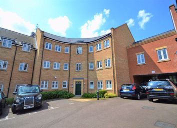Thumbnail Flat to rent in Campus Court, Loughton