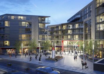 Thumbnail 2 bed flat for sale in London Road, Twickenham, Gateway