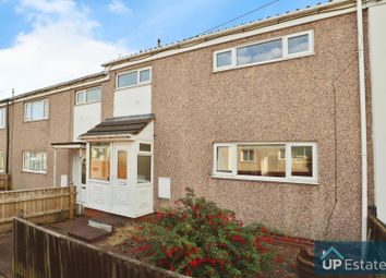 Thumbnail 3 bed terraced house to rent in Lyndale Road, Coventry