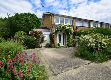 2 Bedrooms Semi-detached house for sale in The Finches, Thundersley Village, Thundersley, Benfleet, Essex SS7