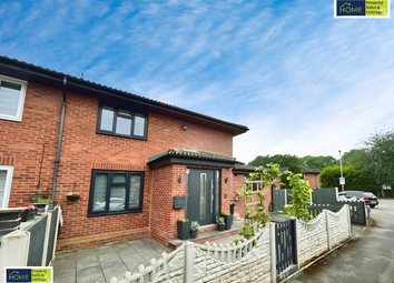 Thumbnail Semi-detached house for sale in Beaufort Road, Leicester, Leicestershire