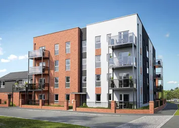 Artist's Impression Of Datum House Apartments