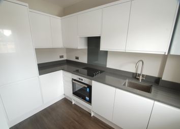 Thumbnail 1 bed flat to rent in Station Approach, Ashford