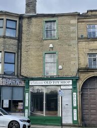 Thumbnail Retail premises for sale in Northgate, Halifax