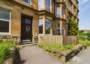 Thumbnail 1 bed flat to rent in 33 Holmhead Place, Glasgow